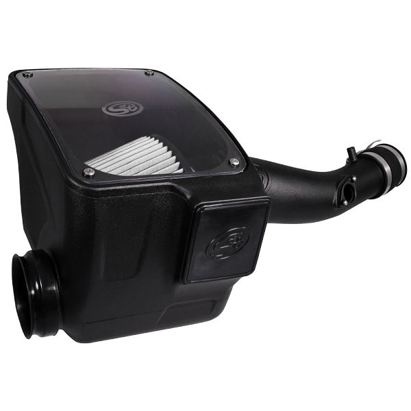 Hot Deal! 2016 - 2023 Toyota Tacoma S&B Cold Air Intake Kit (75 - 5096)