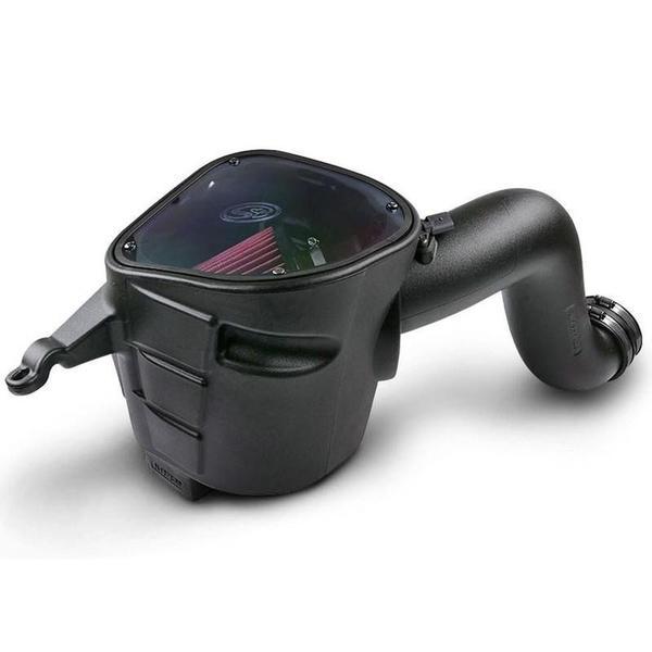 2003 - 2007 Dodge Ram 5.9L Cummins S&B Cold Air Intake Kit (75 - 5094) - Boost Your Engine!