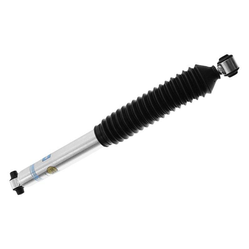 2001 - 2010 Duramax Bilstein 5100 Rear Shock for 0 - 1' Lift (24 - 186742)