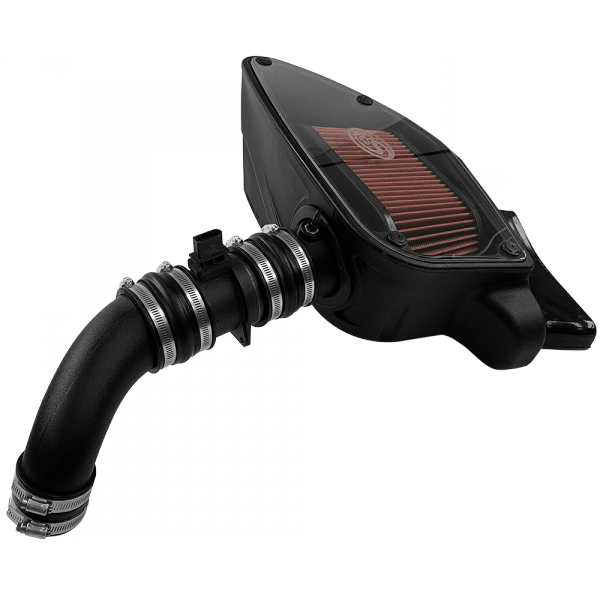 2009 - 2015 VW 2.0L S&B High - Performance Cold Air Intake Kit (75 - 5099)