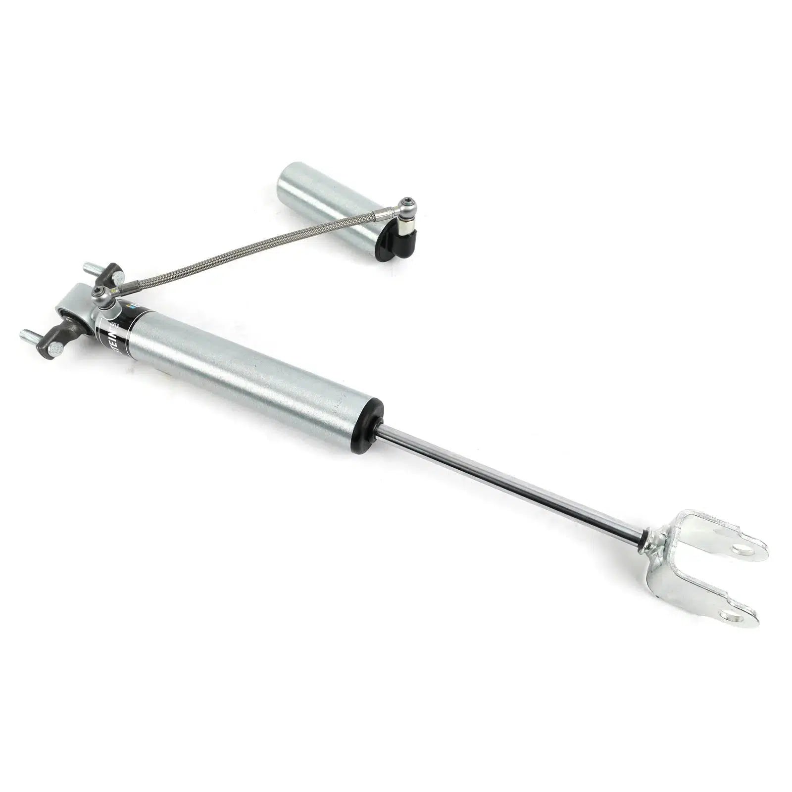 2011 - 2023 Duramax Bilstein 5160 Front Shock 4 - 6' (25 - 312027) - Enhanced Performance