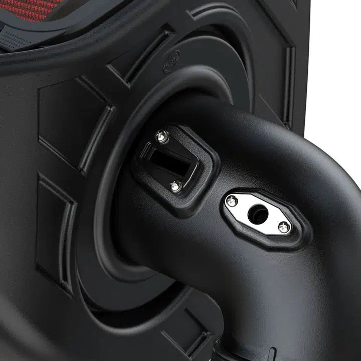2019 - 2024 Dodge Ram 2500/3500 6.7L Cummins S&B High - Performance Cold Air Intake Kit (75 - 5132)