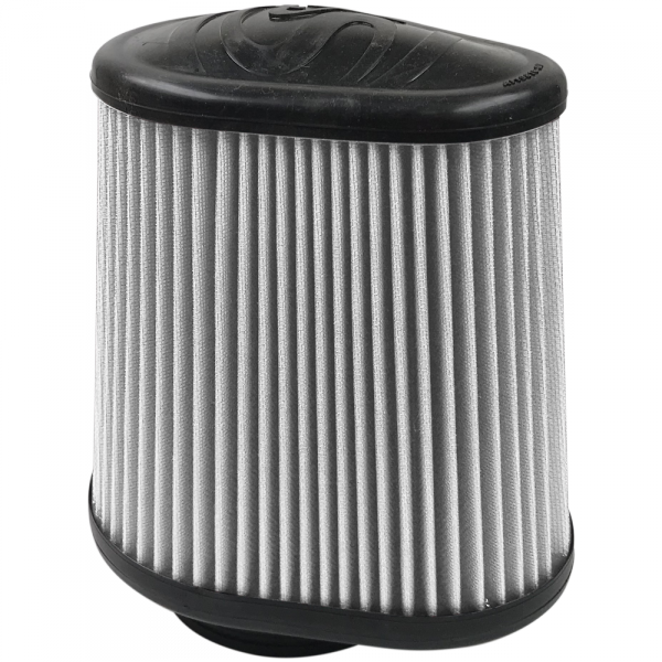 1994 - 2022 Ford Powerstroke S&B Air Filter Replacement (KF - 1050) - Premium Option
