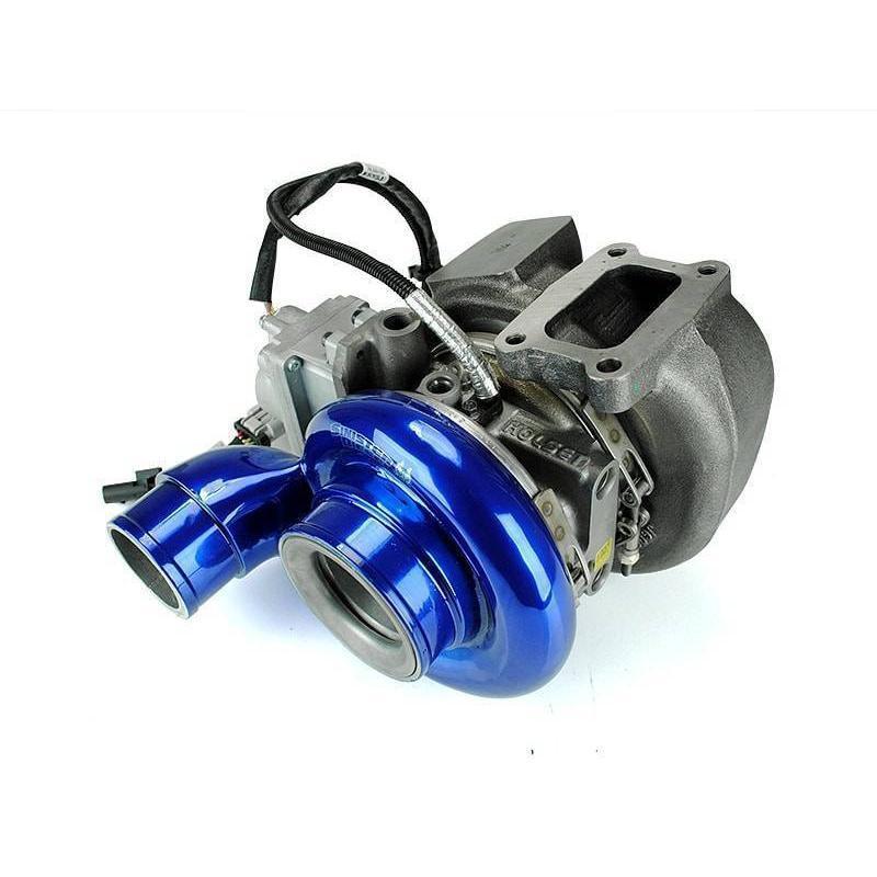 Hot Deal! 2013 - 2018 Cummins Pitbull 64.5mm Turbo (SD - PB - 6.7C - TURBO - 13)