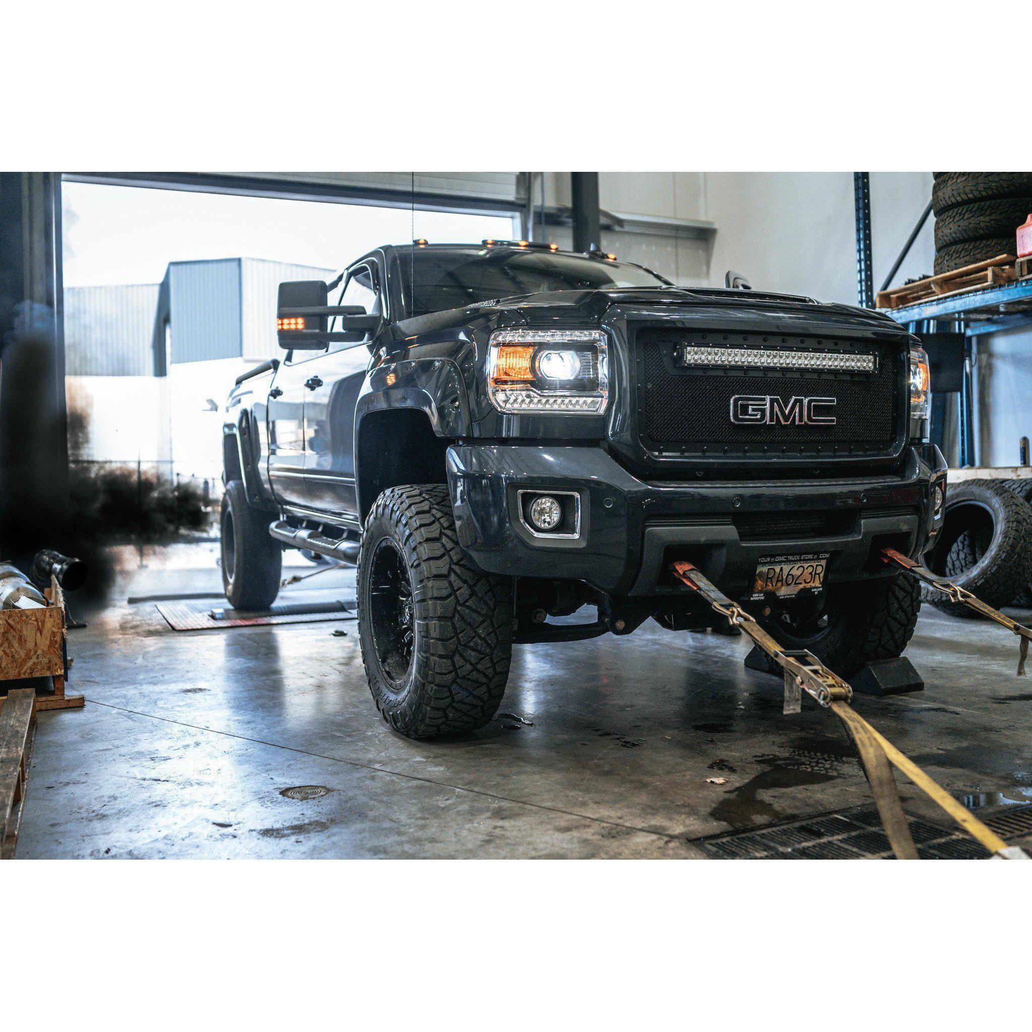 2017 - 2019 GMC/Chevrolet L5P 6.6L Duramax CCS MPVI3 Custom Tune Package