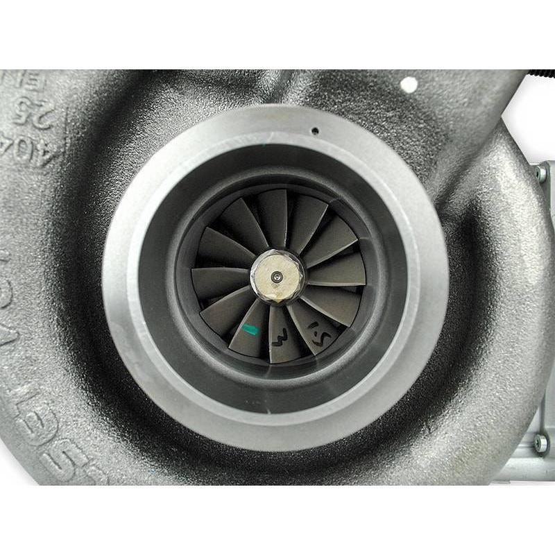 Hot Deal! 2013 - 2018 Cummins Pitbull 64.5mm Turbo (SD - PB - 6.7C - TURBO - 13)