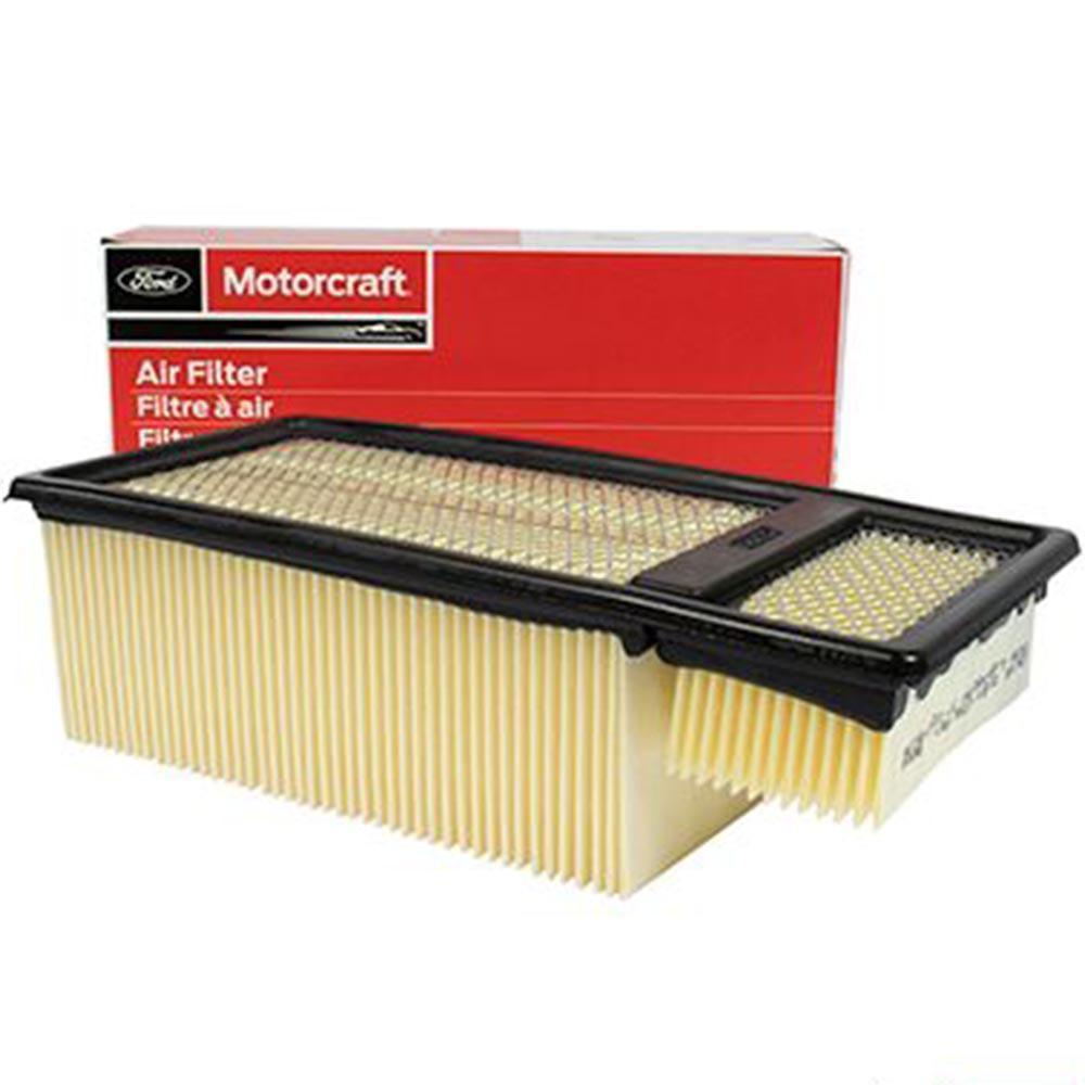 Exclusive 2011 - 2016 Ford F - Series 6.7L Powerstroke OEM Motorcraft Air Filter FA1902