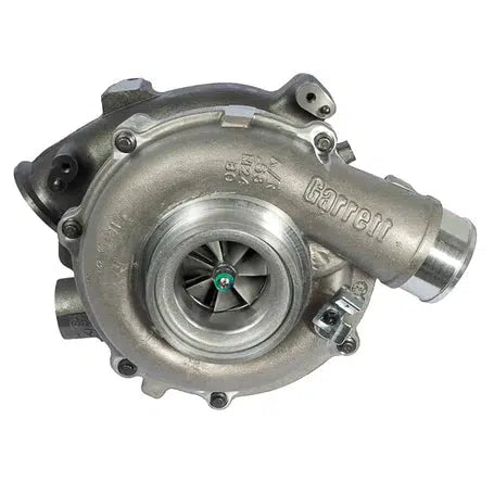 2003 - 2007 Ford 6.0L Powerstroke KC Stock Plus Billet Turbo Garrett - Brand New with Upgrades