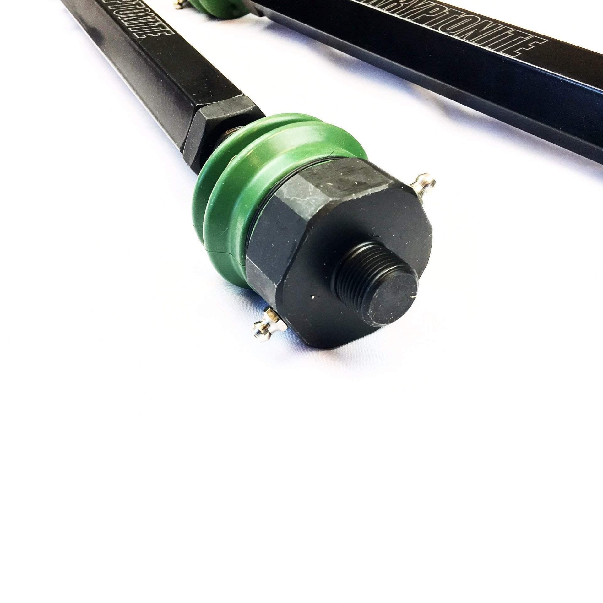 2011 - 2025 Duramax Kryptonite Death Grip Tie Rods (KRTR11) - Must - Have Upgrade