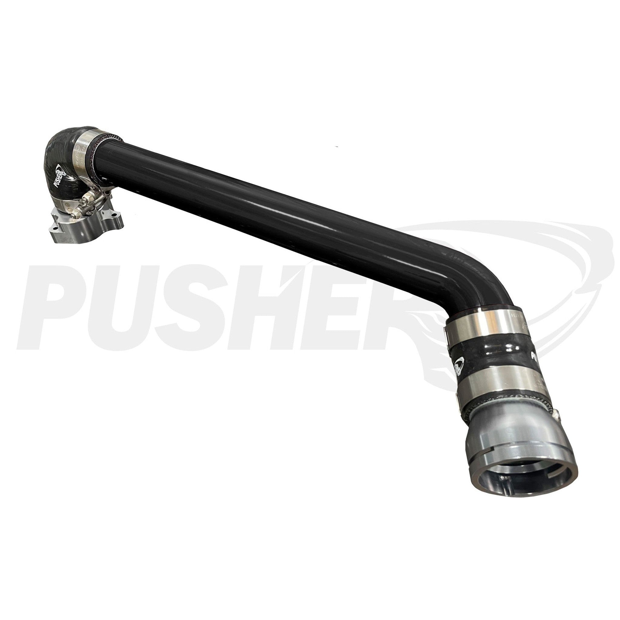 2011+ Powerstroke HD Upper Coolant Tube - High - Quality Upgrade (PFP11XXUCT)