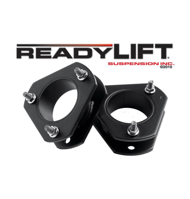 Hot Deal: 2004 - 2014 Ford F - 150 3 - Leveling Kit (66 - 2050) for a Perfect Stance