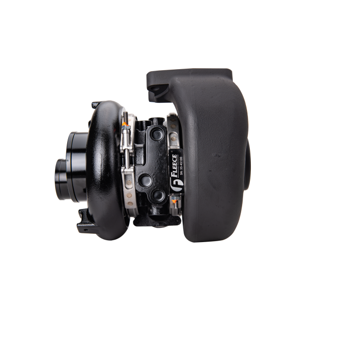 2013 - 2018 Dodge Ram 6.7L Cummins Fleece Performance Holset VGT Cheetah Turbocharger for 700HP