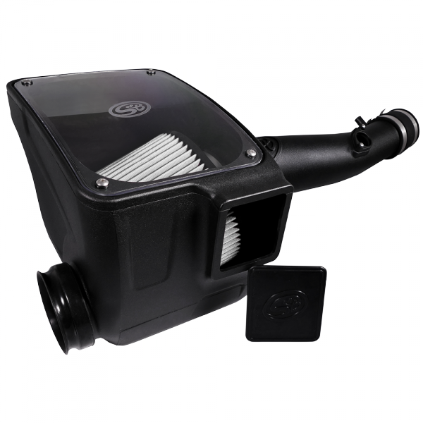 Hot Deal! 2016 - 2023 Toyota Tacoma S&B Cold Air Intake Kit (75 - 5096)