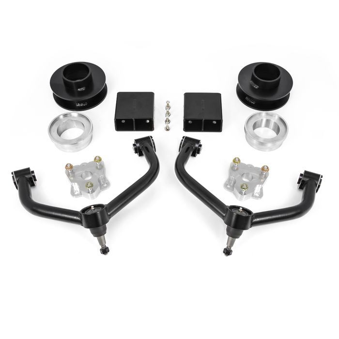 2019 - 2023 Dodge Ram 1500 3.5 SST Lift Kit (Non - Air Ride) (69 - 1935) - Great Deal!
