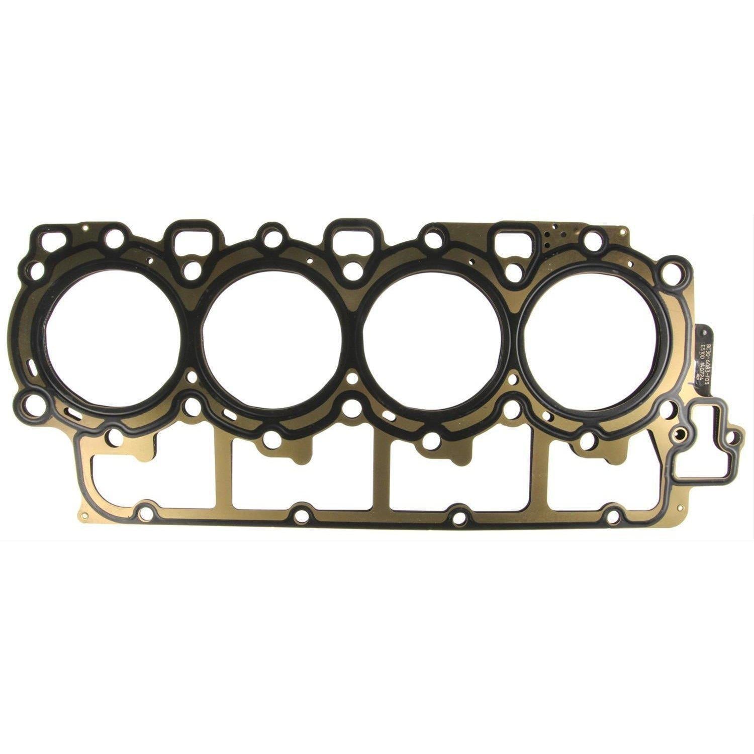 2011 - 2016 Ford 6.7L Powerstroke Left Cylinder Head Gasket (54886) - High - Quality Seal