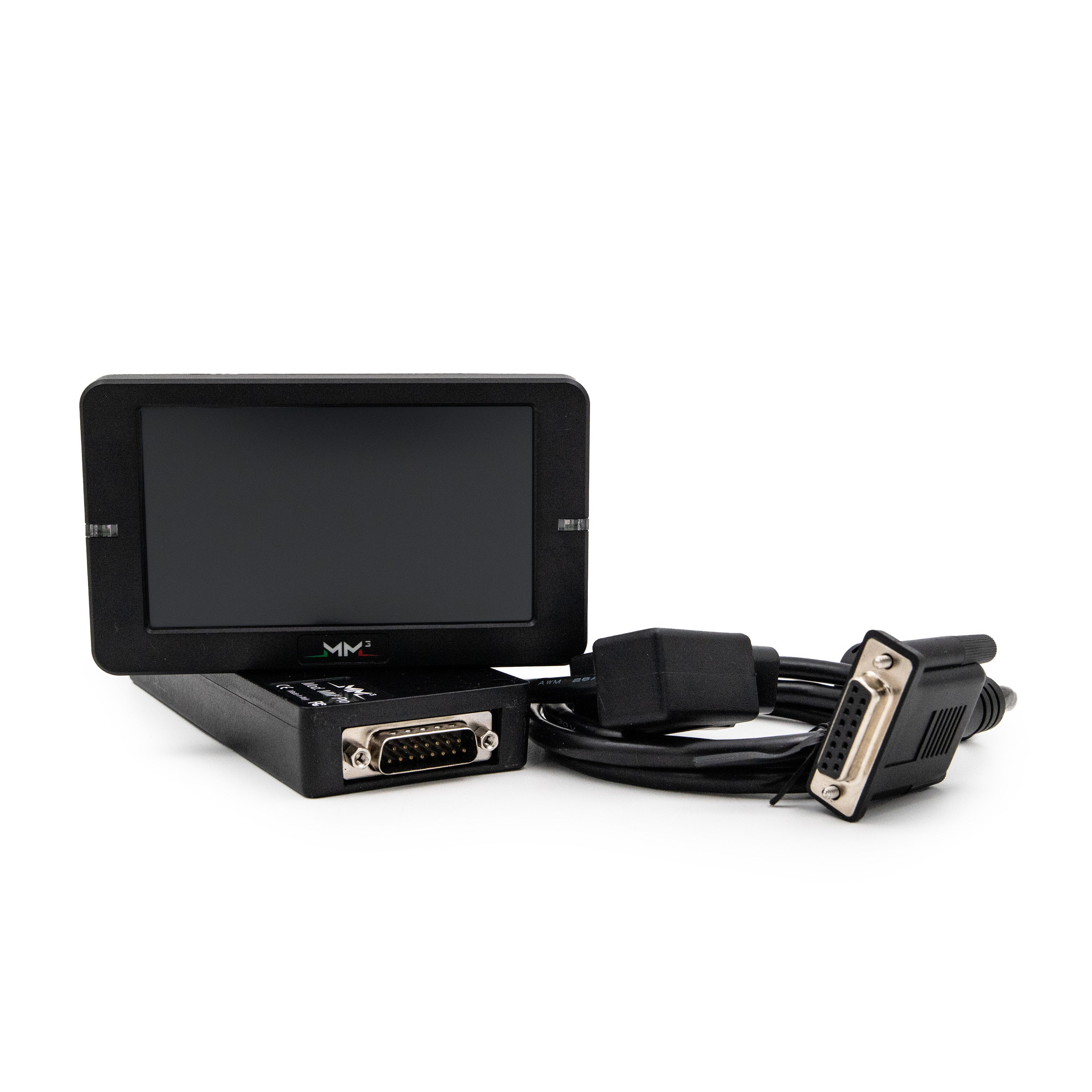 MM3 No-Tune Power Blank for Dodge Ram & Ford F-Series
