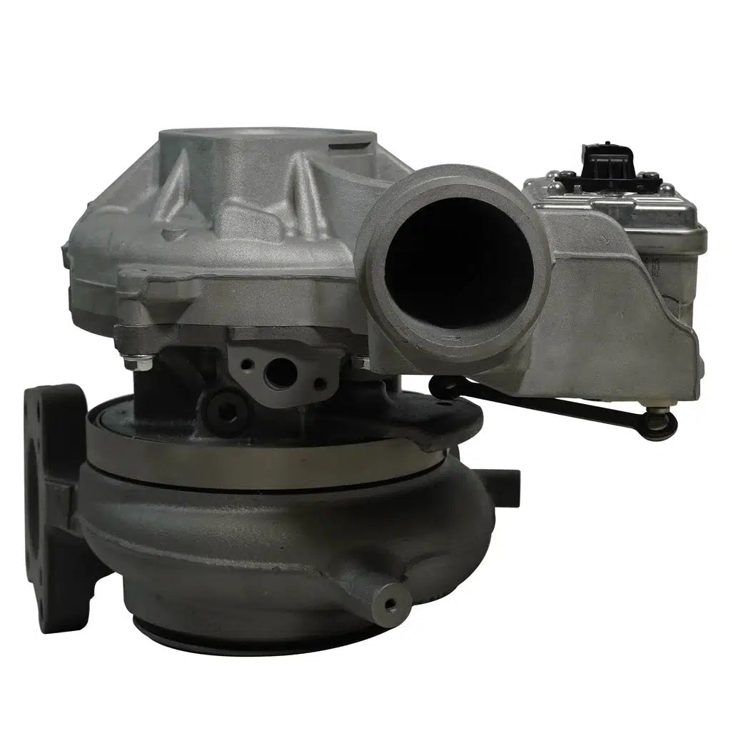 2017 - 2023 GM Duramax L5P 6.6L Pre - calibrated Turbocharger (104584x)