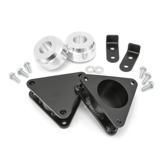 2013 - 2020 Nissan Rogue 2 SST Lift Kit (69 - 4420): Enhance Your Adventure
