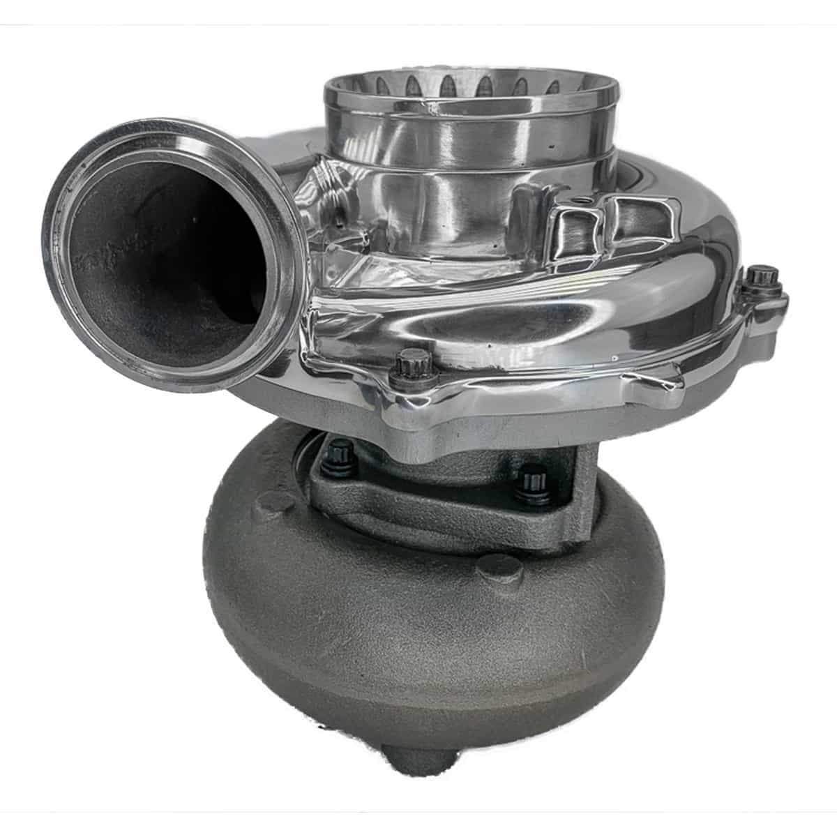 1994 - 1998 Ford 7.3L Powerstroke KC300x Stage 1 Turbocharger Sale! (300233)