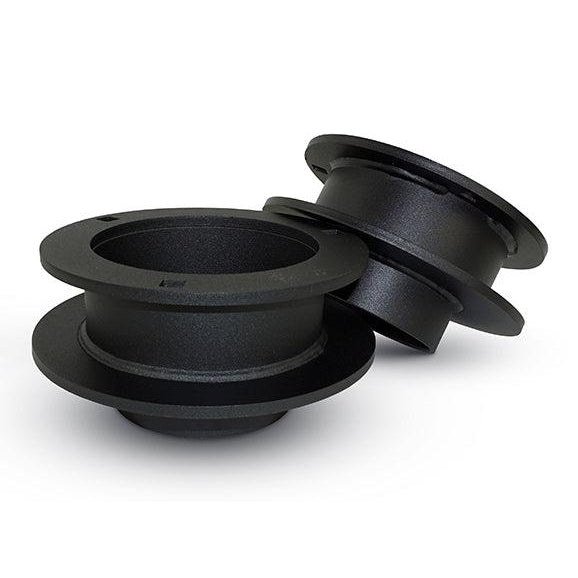1994 - 2009 Dodge Ram 2' Leveling Kit (HP10430) - High - Quality Steel Upgrade