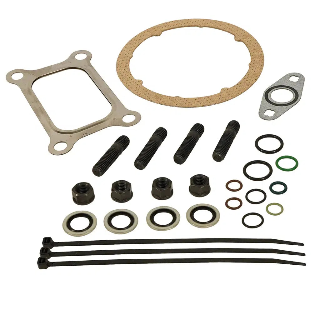 Hot Deal: 2019 - 2023 Dodge Ram 6.7L Cummins HE300VG Turbocharger Stock Replacement (1045777)
