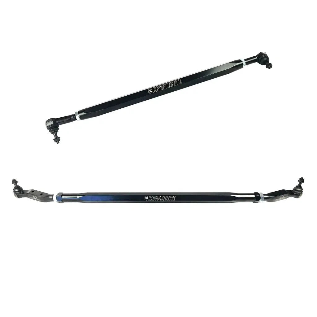 2014 - 2024 Dodge Ram 2500/3500 6.7L Cummins: Premium Death Grip Steering Kit (KRDSK14)