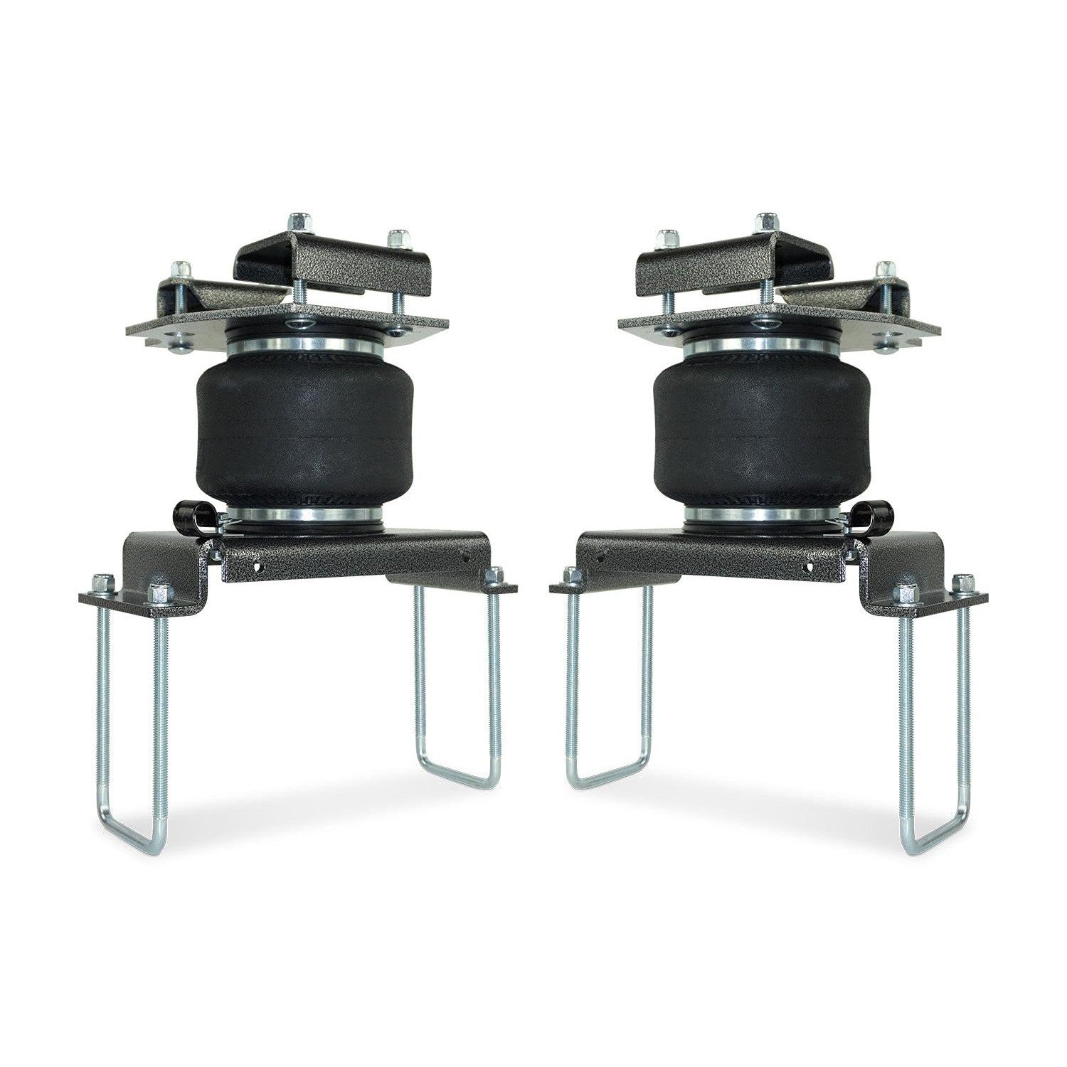 2001 - 2006 Toyota Tundra Alpha HD Pro Rear Air Suspension Kit (HP10126 - J)