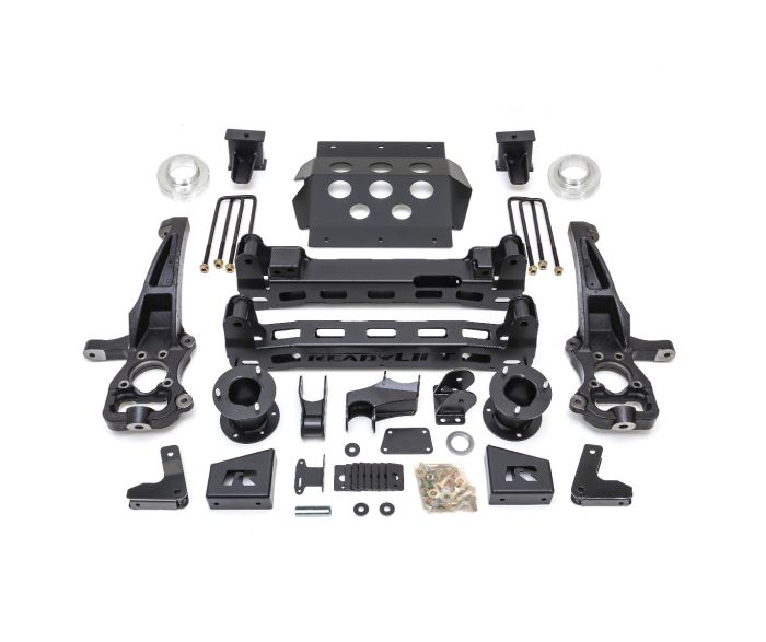 Hot Deal! 2020 - 2024 GMC/Chevrolet 1500 6