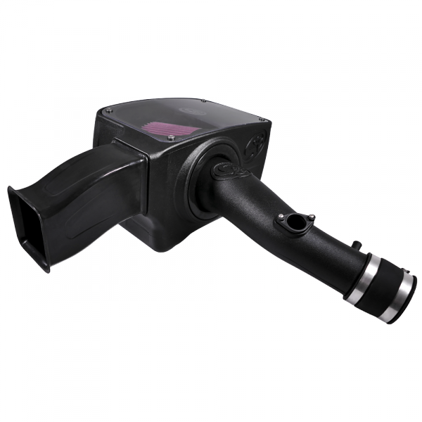 Hot Deal! 2016 - 2023 Toyota Tacoma S&B Cold Air Intake Kit (75 - 5096)