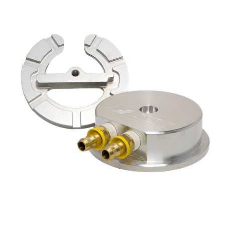 2015 - 2016 Duramax No - Drop Plus 100GPH Lift Pump: Upgrade Your Fuel System Now