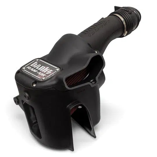 2020 - 2022 Ford F - 250/F - 350 6.7L Powerstroke High - Performance Cold Air Intake (41849)