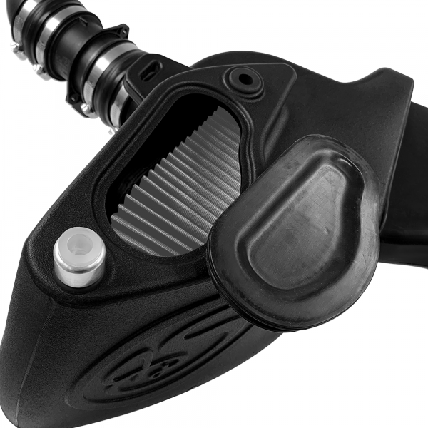 2009 - 2015 VW 2.0L S&B High - Performance Cold Air Intake Kit (75 - 5099)