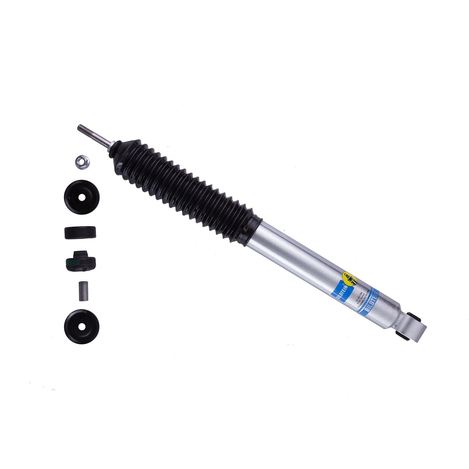 2014 - 2018 Cummins Bilstein 5100 Front Shocks (2 - 2.5' Lift, 24 - 251754) - Discontinued