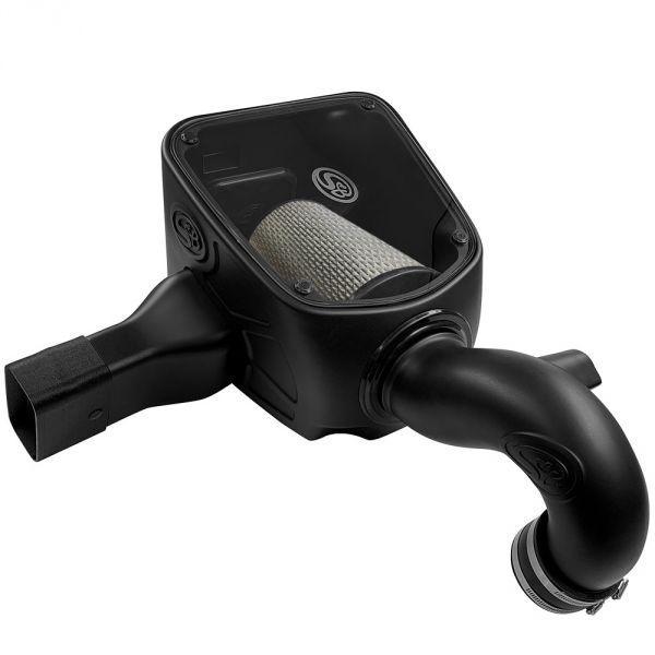 2019 - 2024 Dodge S&B High - Performance Cold Air Intake Kit (75 - 5124)