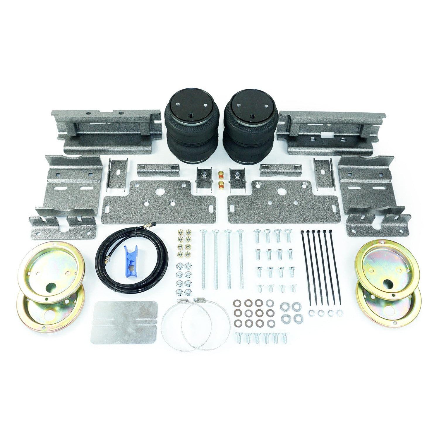2007 - 2024 Mercedes Sprinter Alpha HD Pro Air Suspension Kit (HP10395) - Durable & High - Capacity