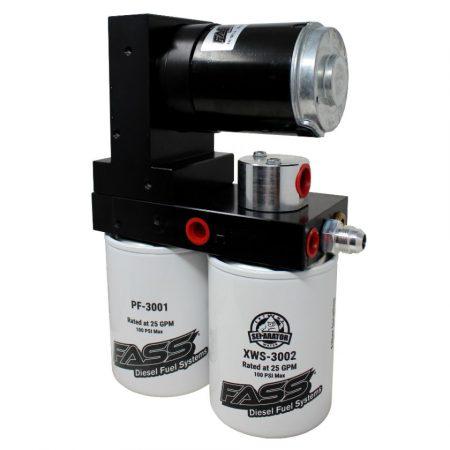 Get Your 2011 - 2014 Chevrolet/GMC Duramax High - Performance 100GPH Lift Pump (TSPC11100G)