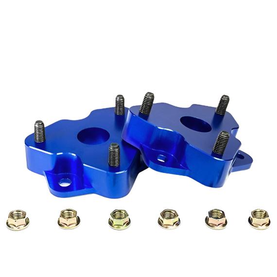2014 - 2024 Dodge Ram 1500 3.0L EcoDiesel 2 - inch Leveling Kit (HP10252)