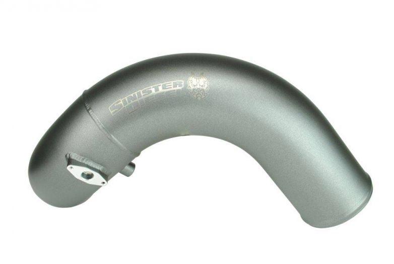 Hot Sale! 2003 - 2007 Dodge Ram 5.9L Cummins Cold Air Intake Kit SD - CAI - 5.9C - 04