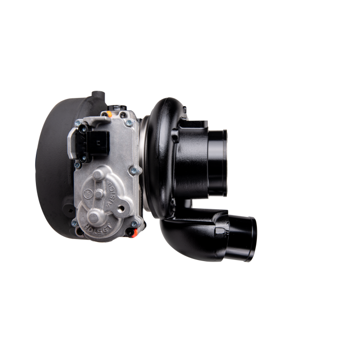2019 - 2022 Dodge Ram 6.7L Cummins Cheetah Turbocharger - Exclusive Tech, 2 - Year Warranty