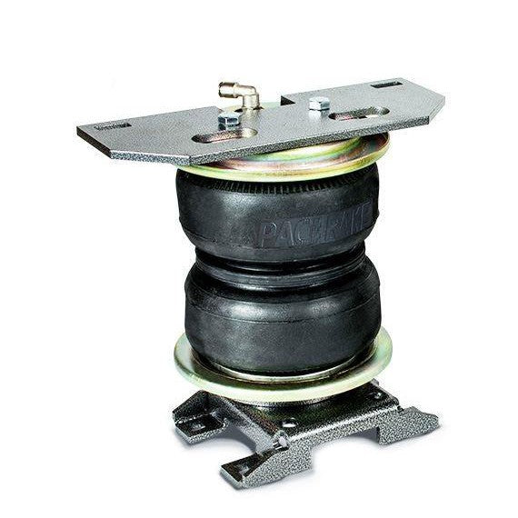 2007 - 2014 Sprinter Pacbrake Alpha HD Pro Rear Air Suspension Kit (HP10147 - J)