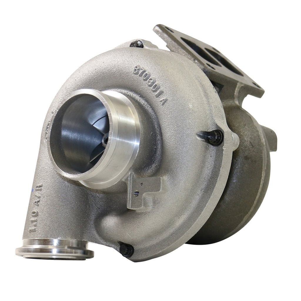 1994 - 1997 Ford 7.3L Powerstroke TP38 XR1 Series High - Performance Turbocharger (170290 - XR1)