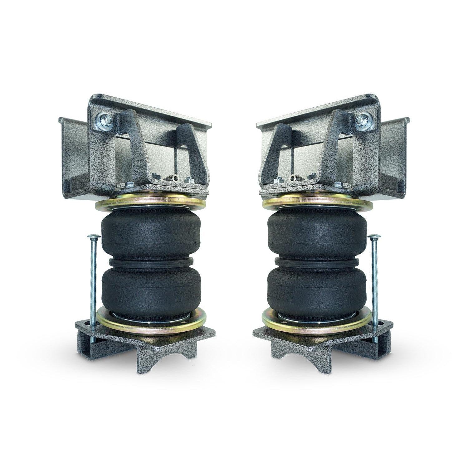 2007 - 2024 Mercedes Sprinter Alpha HD Pro High - Performance Air Suspension Kit (HP10391)