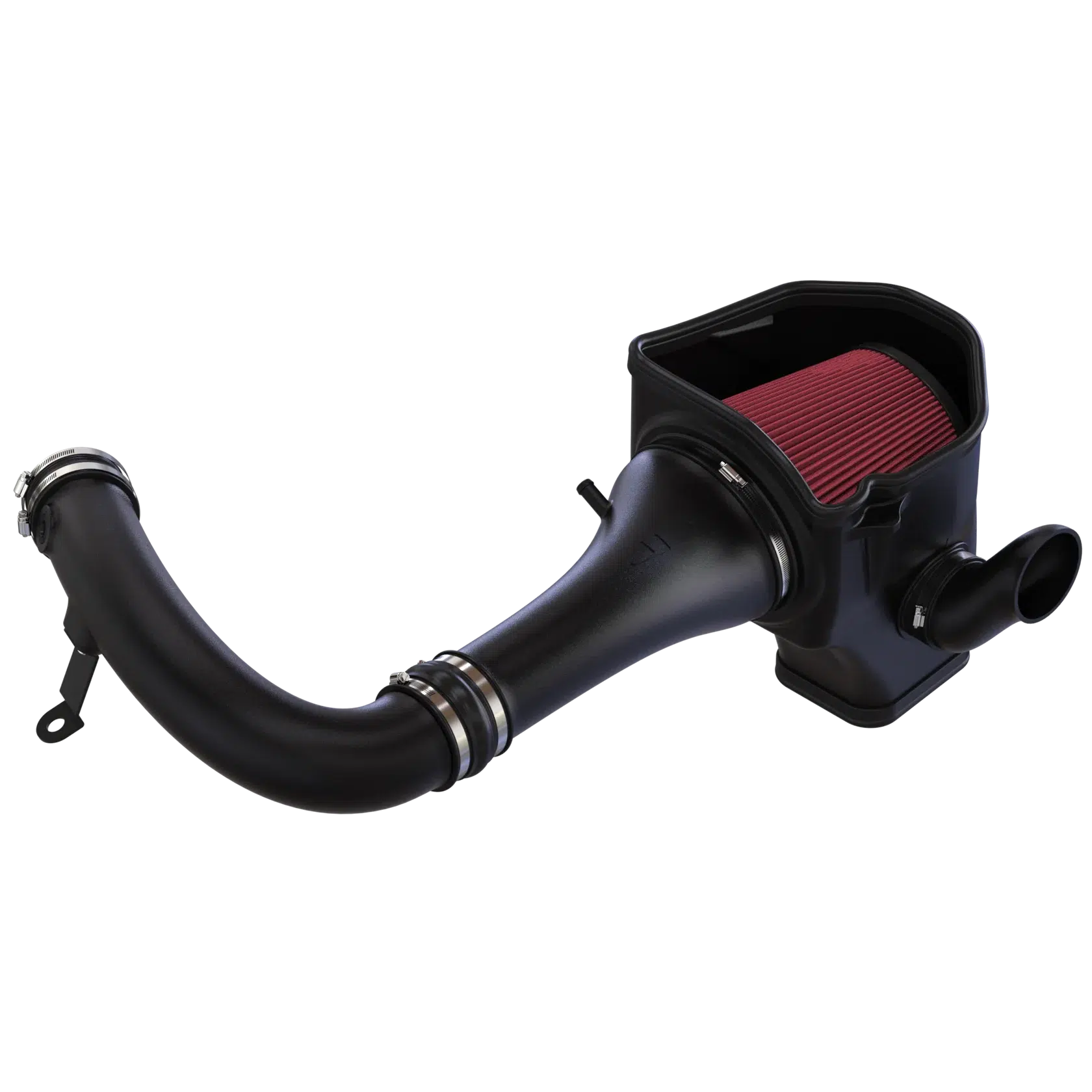 2011 - 2023 Dodge Challenger/Charger JLT Cold Air Intake (CAI-75-5183) - Boost Performance Now