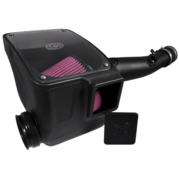 Hot Deal! 2016 - 2023 Toyota Tacoma S&B Cold Air Intake Kit (75 - 5096)