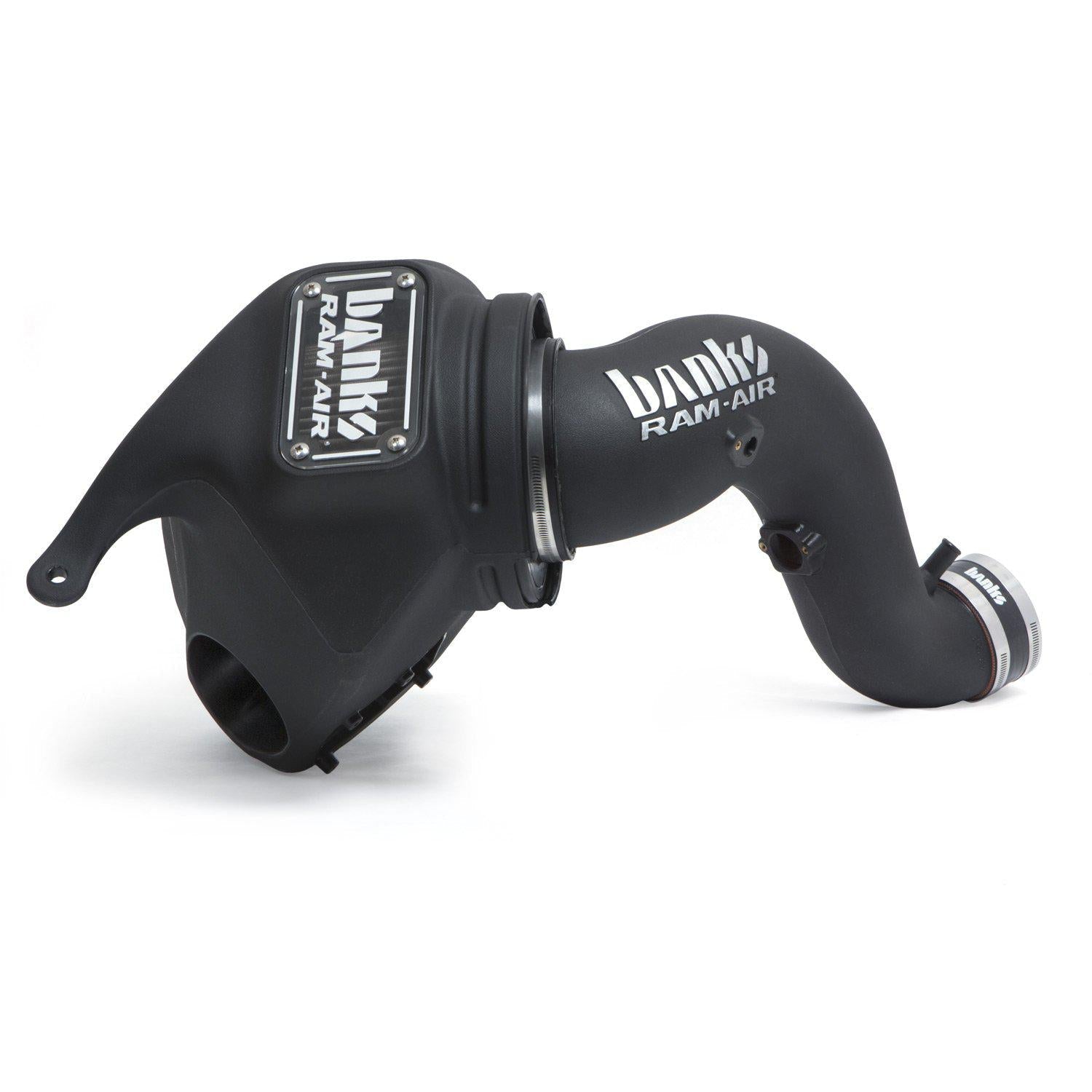 Hot Sale! 2013 - 2018 Dodge Ram 2500/3500 6.7L Cummins Cold Air Intake Kit (42255 - D)