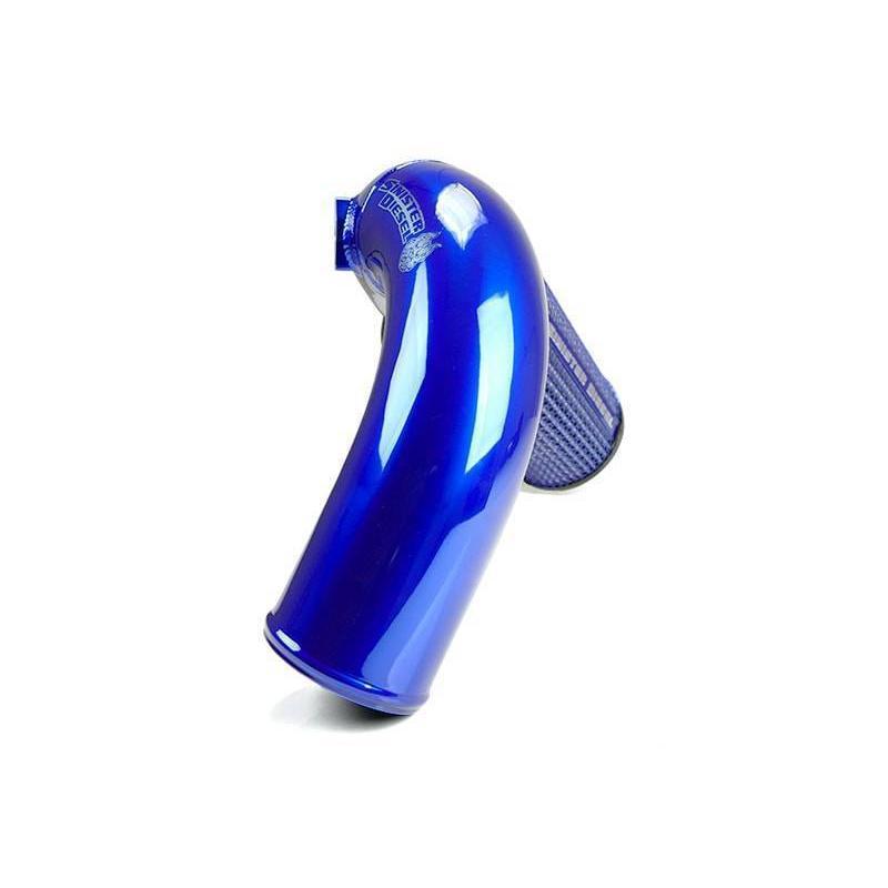 Hot Sale! 2003 - 2007 Dodge Ram 5.9L Cummins Cold Air Intake Kit SD - CAI - 5.9C - 04