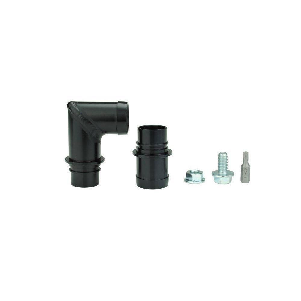 2003 - 2007 Ford F - Series 6.0L Powerstroke Cold Air Intake (SD - CAI - 6.0) for Enhanced Performance