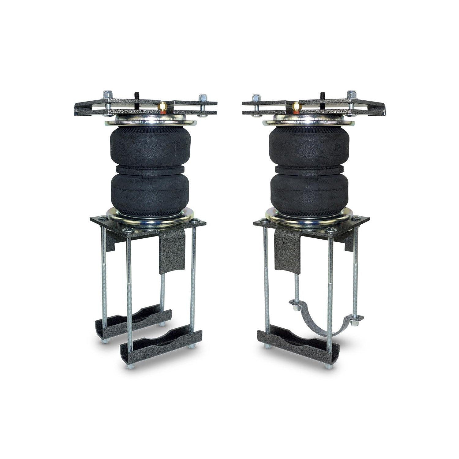 Get Your 2004 - 2014 Ford F - 150 a High - Performance Rear Air Suspension Kit (HP10212 - J)