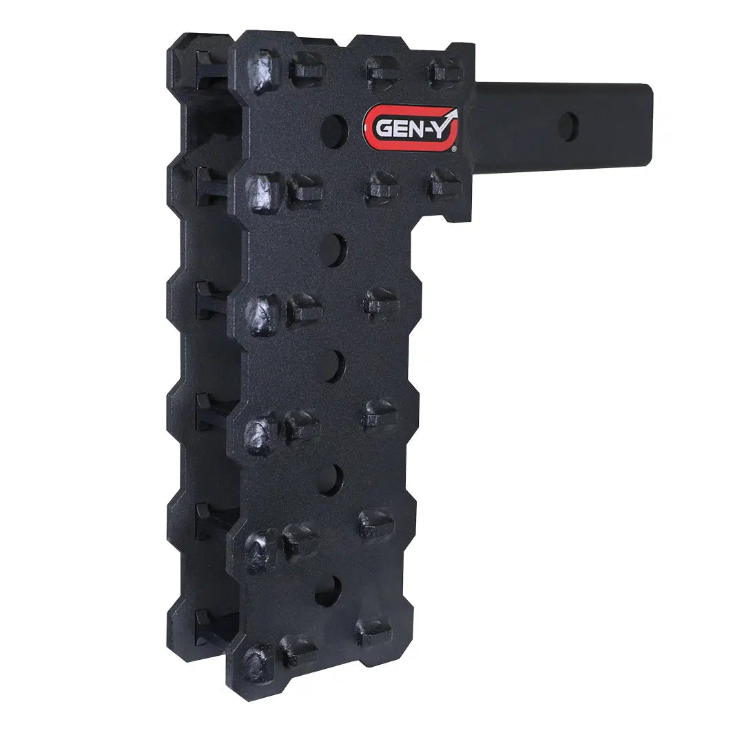 Hot Deal! Phantom-X 7k Drop Hitch - 2 Shank (GH-13003X)