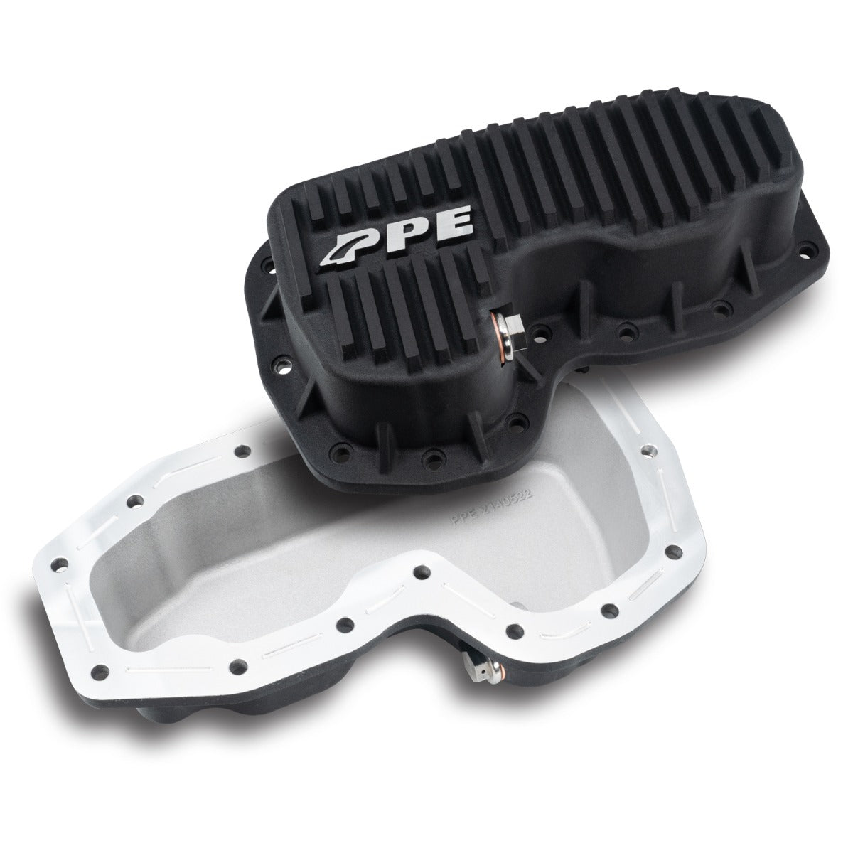 2011 - 2024 Jeep Grand Cherokee High - Quality Cast Aluminum Engine Oil Pan Sale (214052200)